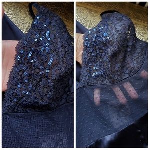 NWT Stella McCartney Silk Negligee Lingerie